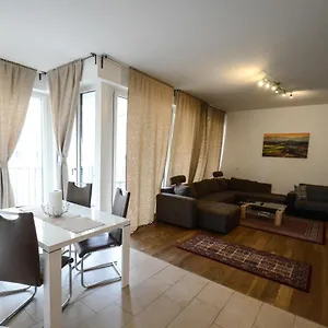 Apartment - High-quality In The Heart Of 3