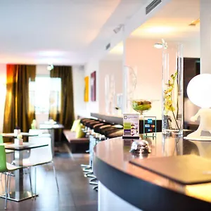 Hotel Mainstation Frankfurt am Main