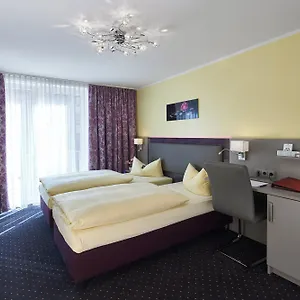 Otel Alfa Zentrum