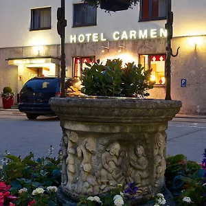 Hotel Carmen Munique
