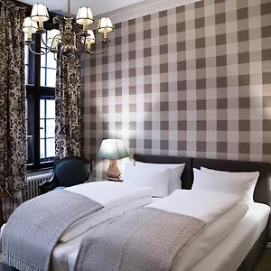 Hotel Alt Nuernberg Hamburgo