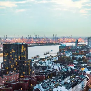 Hotel Empire Riverside Hamburgo