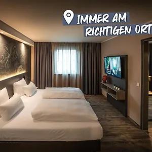 Loginn Stuttgart Zuffenhausen Ξενοδοχείο