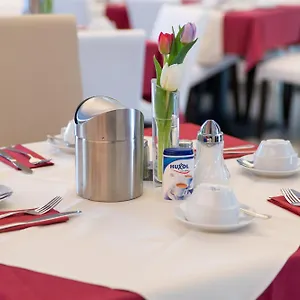 Hotel Trip Goethe Messe Frankfurt am Main