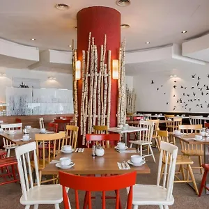 Otel Sure By Western Hauptbahnhof