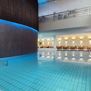 Отель Le Meridien