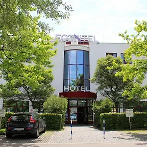 Hotel Amber Econtel Munique