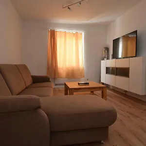 Apartment Ost, Stuttgart