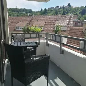 Apartment Gablenberg, Stuttgart