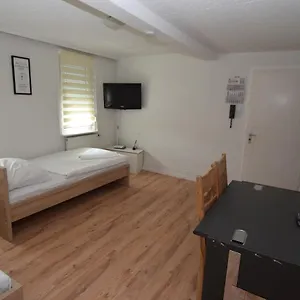 Apartment Rohracker, Stuttgart