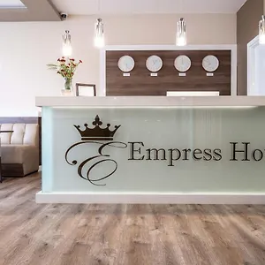 Hotel Empress Boutique Munique