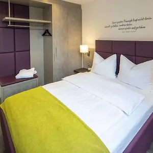 3* Otel Gloria Superior