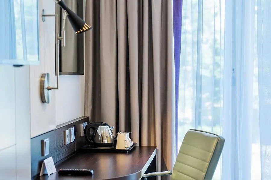 Premier Inn Stuttgart City Centre