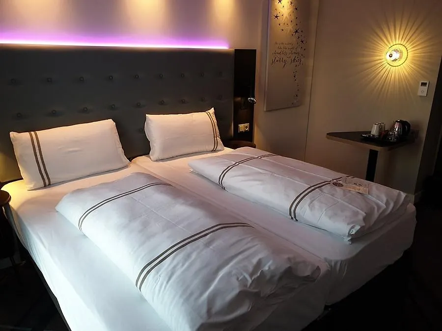 Premier Inn Stuttgart City Centre Γερμανία