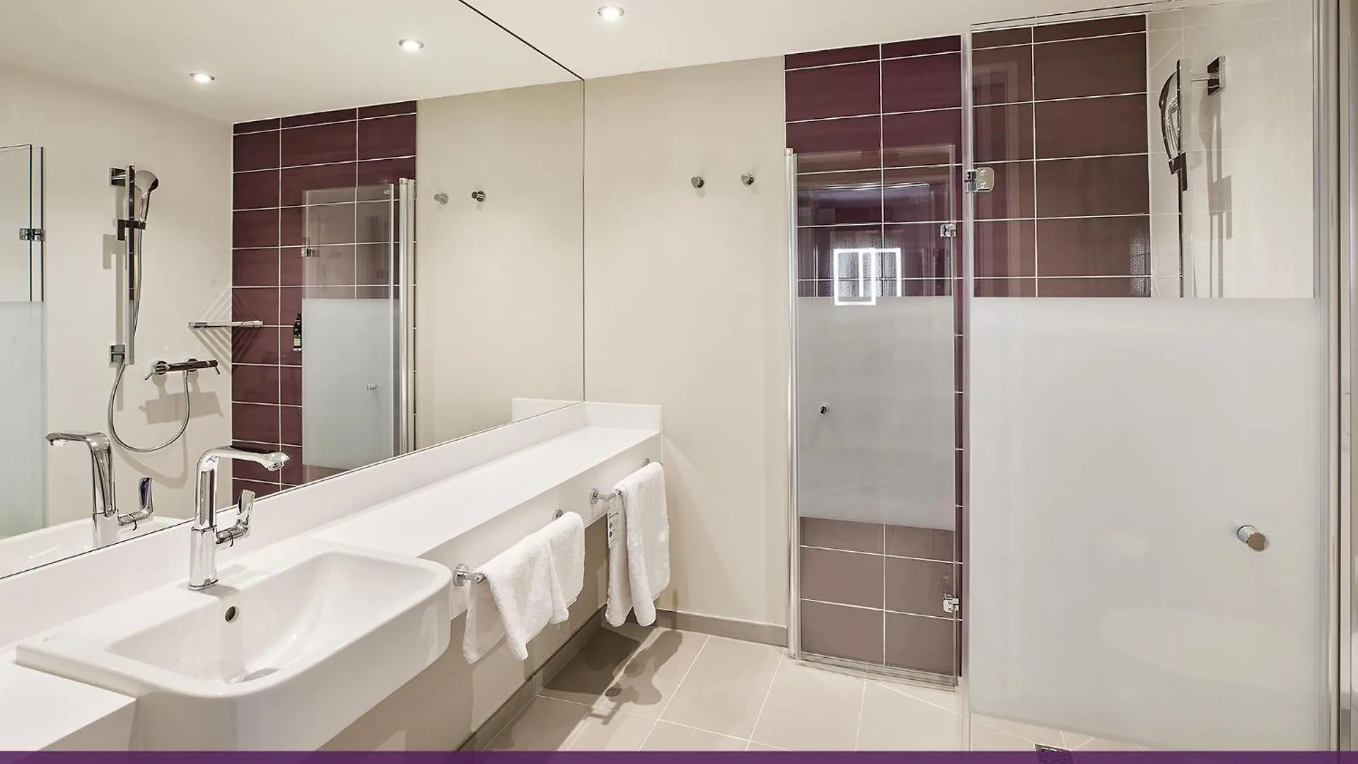 Hotel Premier Inn Stuttgart City Centre