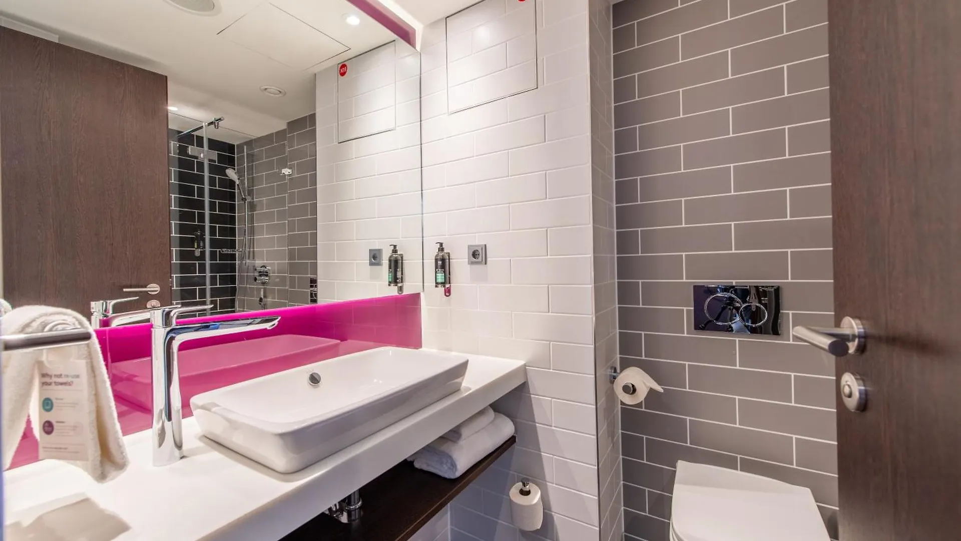 Premier Inn Stuttgart City Centre Hotel